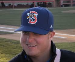 On The Road With Petey Pete: The Binghamton Mets