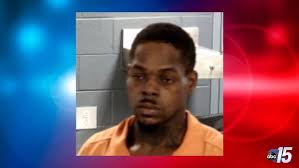 Man faces attempted murder charge in connection with 5 robberies across  Marion