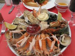 Good Food Closest To The River Review Of Cafe Terrasses Dinan France Tripadvisor