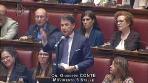 Trend Google: interna corporis conte
