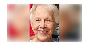 Anne F. Morrow Obituary (2023)