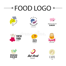 At logolynx.com find thousands of logos categorized into thousands of categories. Vector Set Of Restaurant Logo Design Templates Stock Vector Illustration Of Drink Elegant 63882795