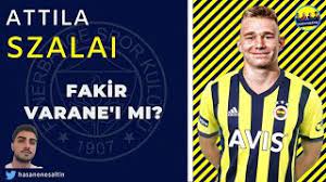Attila szalai son dönemde özellikle fatih terim'in de gündeminde olduğu açıklanan genç futbolcudur. Attila Szalai Analizi Kimdir Guclu Ve Zayif Ozellikleri A Limassol Performansi Hasanenesaltin Youtube