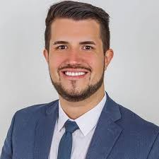 Dr. Geoffrey Collett, MD, Ophthalmology