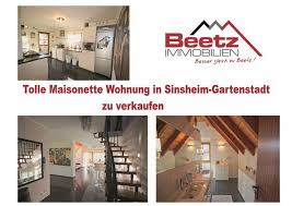 Haus kaufen in sinsheim steinsfurt vom makler und von privat! Eigentumswohnungen Sinsheim Von Beetz Immobilien