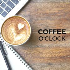 Coffee O Cloxk Kaffee Gesund Kaffee Kaffee Trinken
