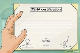 How To Become An Osha Inspector: 14 Steps (With Pictures)