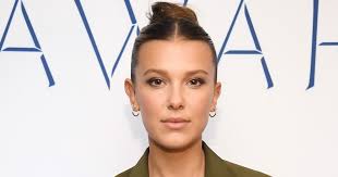 Millie Bobby Brown