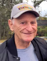 Arthur Baker Obituary