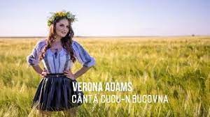 Canta cucu bata l vina. Verona Adams Canta Cucu N Bucovina Live Fly Listen On Online Radio Box
