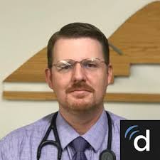 Dr. James Arnold, DO