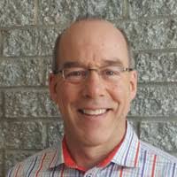 Pierre Martel, ing., M. Sc.