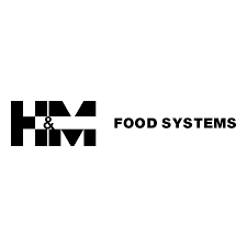 It went public on the stockholm stock exchange in 1974. H M Food Systems Logo Png Transparent Svg Vector Freebie Supply