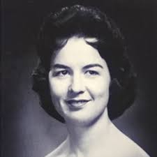 Mary Ellen Jackson Obituary March 26, 2018