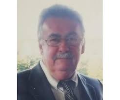 Peter Carroll Obituary (1954