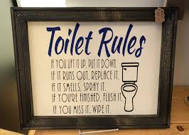 Funny Bathroom Quote Sign Bathroom Quotes Funny Bathroom Humor Sign Quotes