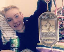 Shannon Griffiths is fundraising for CALM (Campaign Against Living  Miserably)