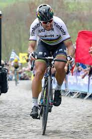 Tour Of Flanders 2016 Results Cyclingnews Com Cycling Outfit Mens Cycling Clothes Cycling Pictures