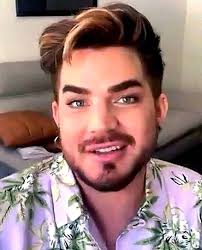 DEFINE Adam Lambert WITH JUST ONE ☝️ WORD