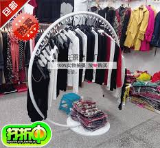 Oct 02, 2020 · this website uses cookies to improve your experience while you navigate through the website. Iron Art Nakajima Clothing Rack Semi Circular Selling Clothing Hanging Clothes Rack Clothing Store Shelf Large C Floor Display Rack