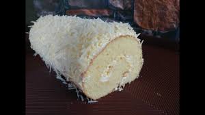 Selamat siang nyonya gulung 1 dan 2. Bolu Gulung Keju Super Lembut Irit Telur Youtube