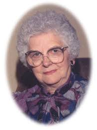 Margaret Schafer Obituary (2010)