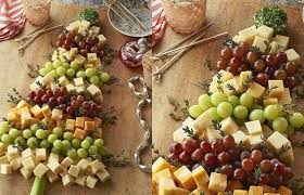 10 potluck food ideas for christmas. 60 Christmas Themed Food Ideas For Office Potluck Parties Forkly