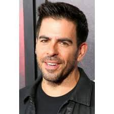 Eli Roth, A Famous United States Actor