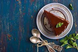 Maybe you would like to learn more about one of these? The Best Vegan Desserts