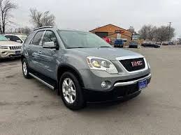 Image result for Light Tarnished Silver 2007 Acadia