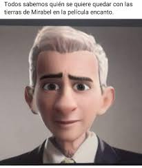 Hoy en todo el mundo se habla del adelanto de la nueva película de @disney  #Encanto inspirada en #Colombia pero ¿notaron qué elemento de nuestra  tierra está incluido en este primer trailer?