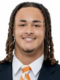 Peyton Lewis, Tennessee, Running Back