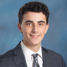 Glenbrook South Hockey