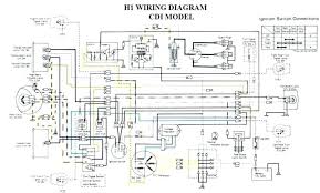 Interconnecting wire routes may be shown approximately, where. Wt 2275 Kawasaki Bayou 220 Wiring Manual Schematic Wiring