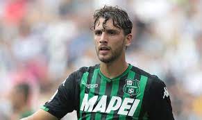 Manuel locatelli, 23, from italy us sassuolo, since 2019 defensive midfield market value: Locatelli Il Milan Mi Ha Tradito Ma Tornero Felice Con Sassuolo E U21