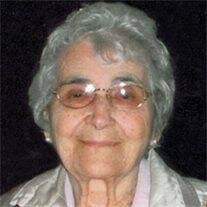 Ester Benedetta Palomba Obituary