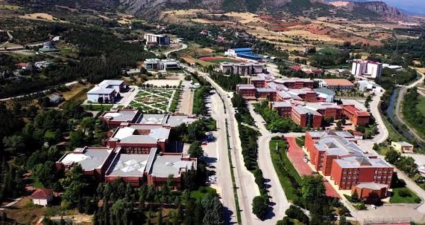 UNIS | Tokat Gaziosmanpaşa Üniversitesi Akademik Veri Yönetim Sistemi
