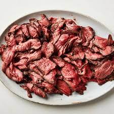 From tacos to soup to stroganoff, it takes just an hour—or less—to prepare these hearty meals made with ground beef. The Reverse Sear Chuck Steak Is The Biggest Cheapest And Most Foolproof Steak You Ll Ever Cook Bon Appetit