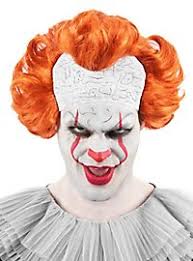 Pennywise Chapter 2 Costume