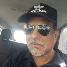 Luis Santos Barrera Gil