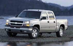 Check spelling or type a new query. 2005 Chevrolet Silverado 1500hd Review Ratings Edmunds