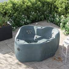 Check spelling or type a new query. 2 3 Person Hot Tubs You Ll Love In 2021 Wayfair