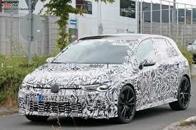 That's probably for the best since, despite its mustang. Vw Golf 8 Gti 2020 Erlkonig Auch Der Gti Scheint Sich Treu Zu Bleiben