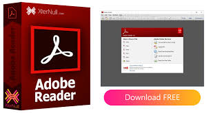 Adobe today confirmed that it will be sharing the full specifications of its pdf software with the association for information and image management (aiim). Adobe Reader Dc 2020 Adobe Reader Xi Xternull