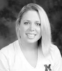 Mary Rish's Instagram, Twitter & Facebook