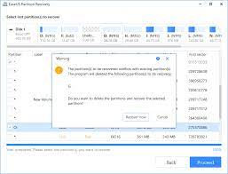 Accidentally Formatted/Deleted Hp Recovery Partition, How To Recover? -  Easeus