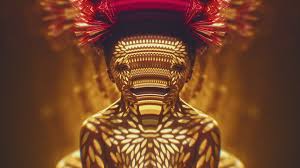 Solid Gold (feat. Kira Divine & Marques Toliver) - Music Video by PNAU -  Shazam