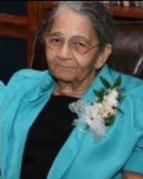 Lottie Mae Scott Obituary April 19, 2025