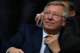 Sir alex ferguson has wished ryan giggs good luck ahead of wales' euro 2020 qualifier tonight. Absolutely Terrifying Man Utd Legend Sir Alex Ferguson Feared He Wouldn T Speak Again After Brain Haemorrhage Goal Com
