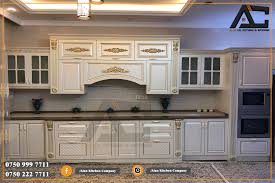 Alan kitchen company ideas